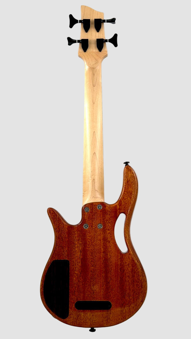 Akama Mini Bass