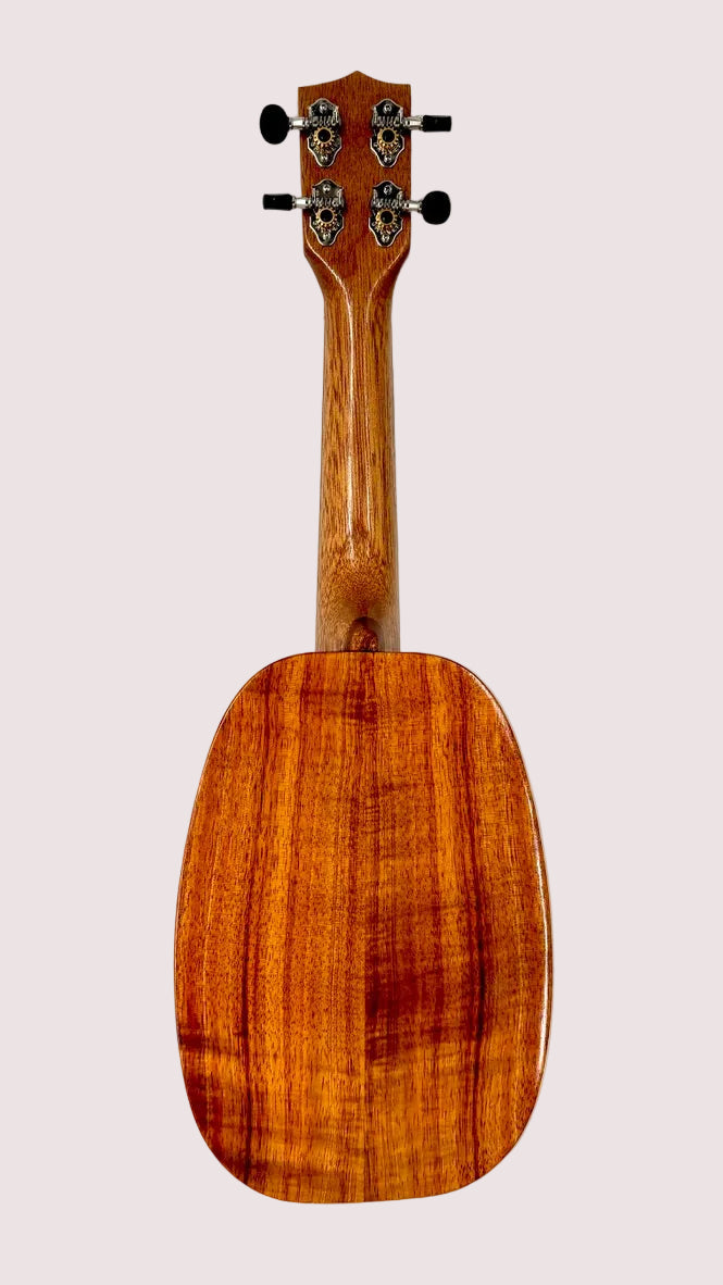 Ana'ole ASP Sopran Pineapple