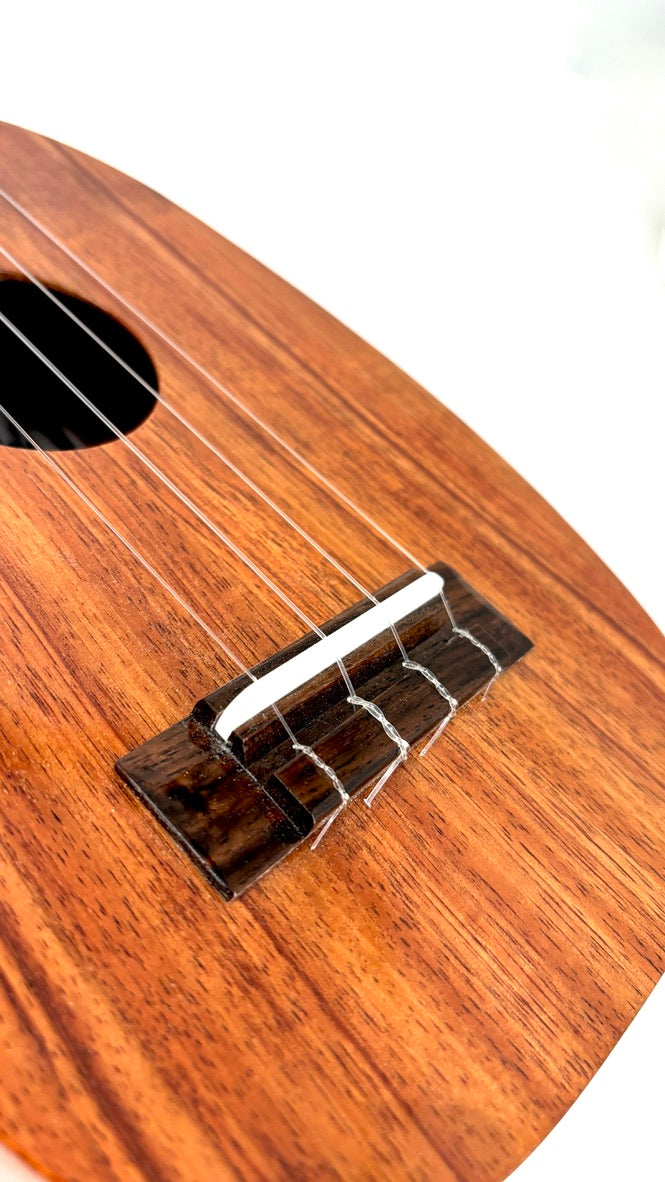 Ana'ole ASP Sopran Pineapple