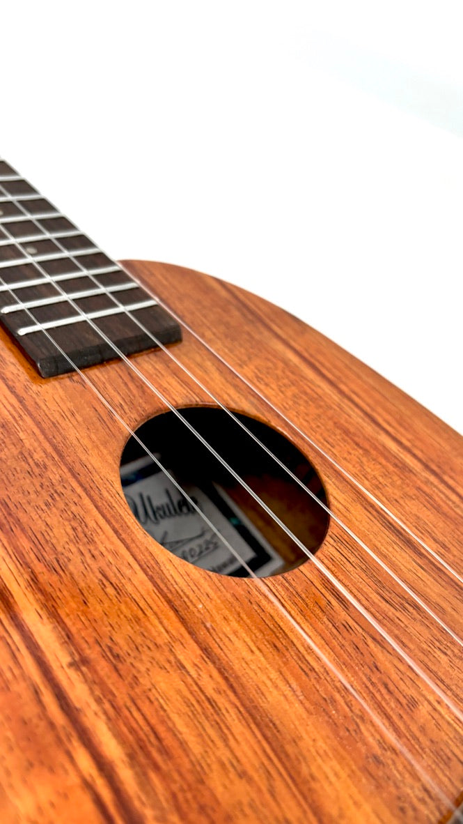 Ana'ole ASP Sopran Pineapple