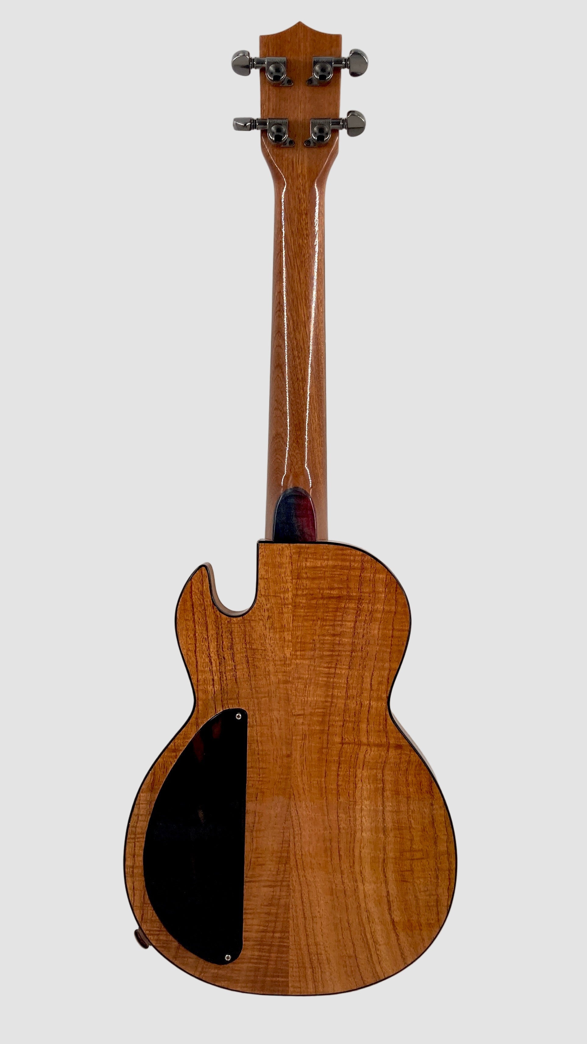 Ana'ole Solid Body Tenor