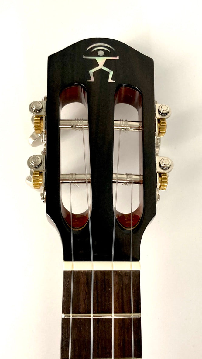 aNueNue AMM2 Concert