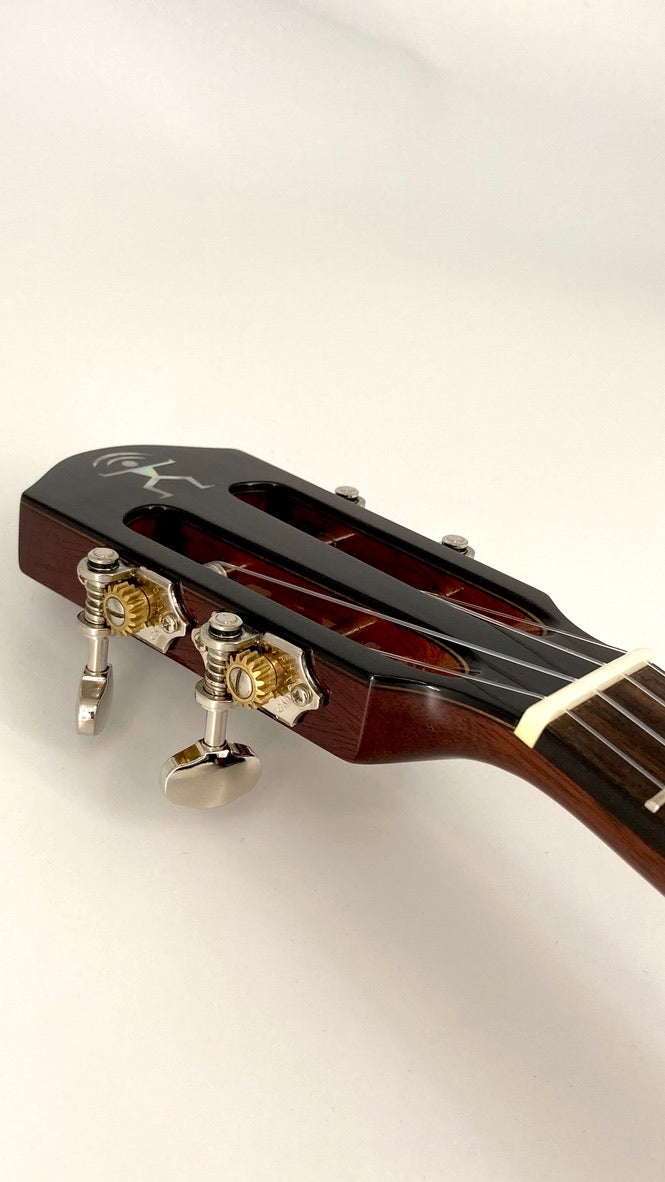 aNueNue AMM2 Concert