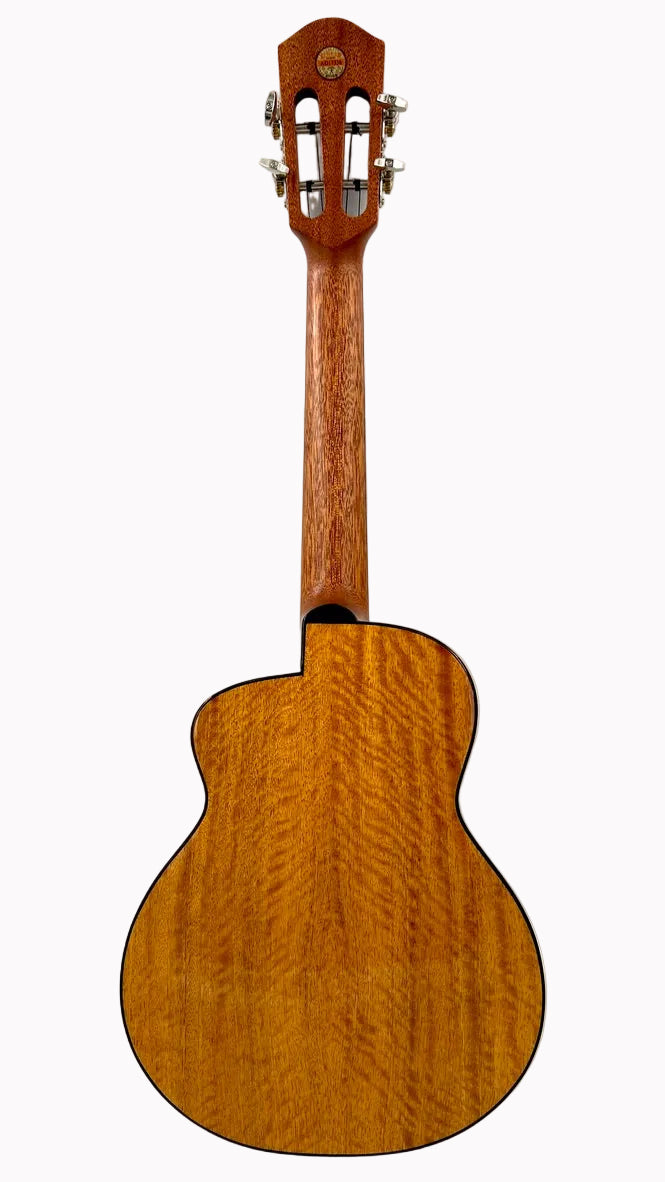 aNueNue UT166 Honey Sunburst Tenor