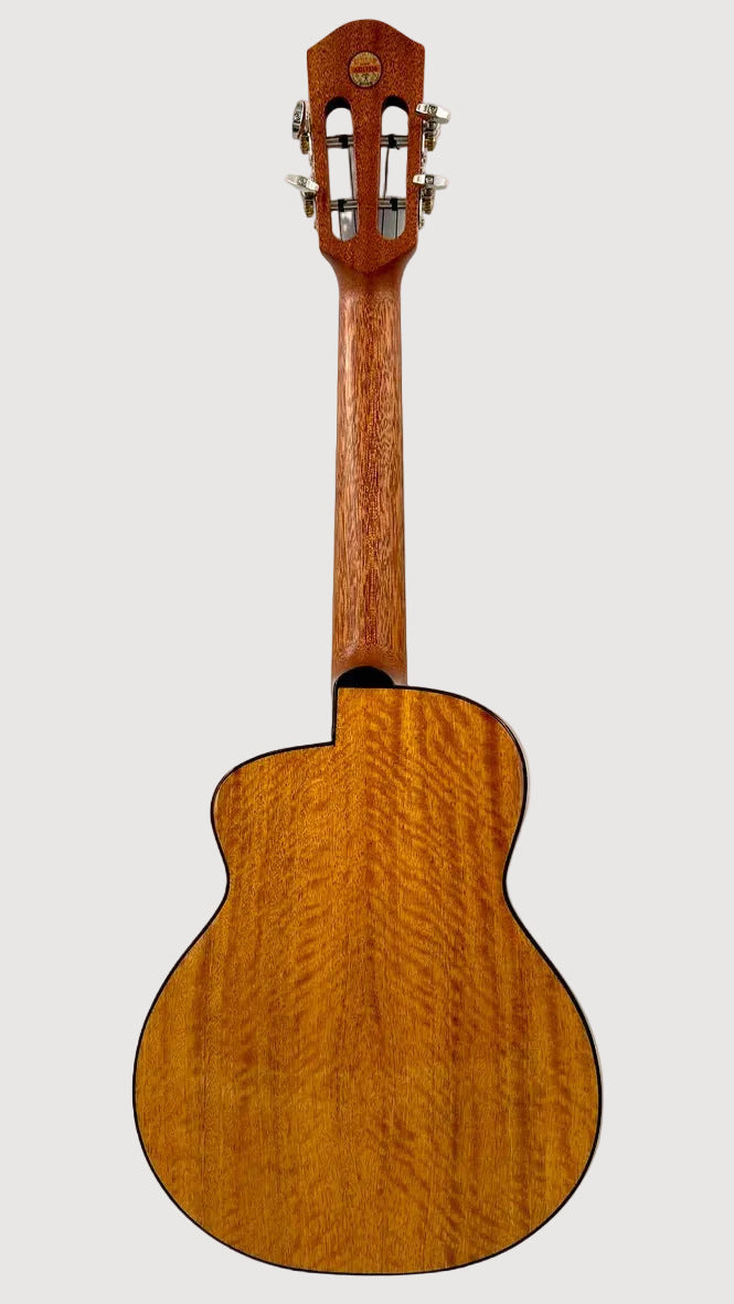 aNueNue UT166 Honey Sunburst Tenor