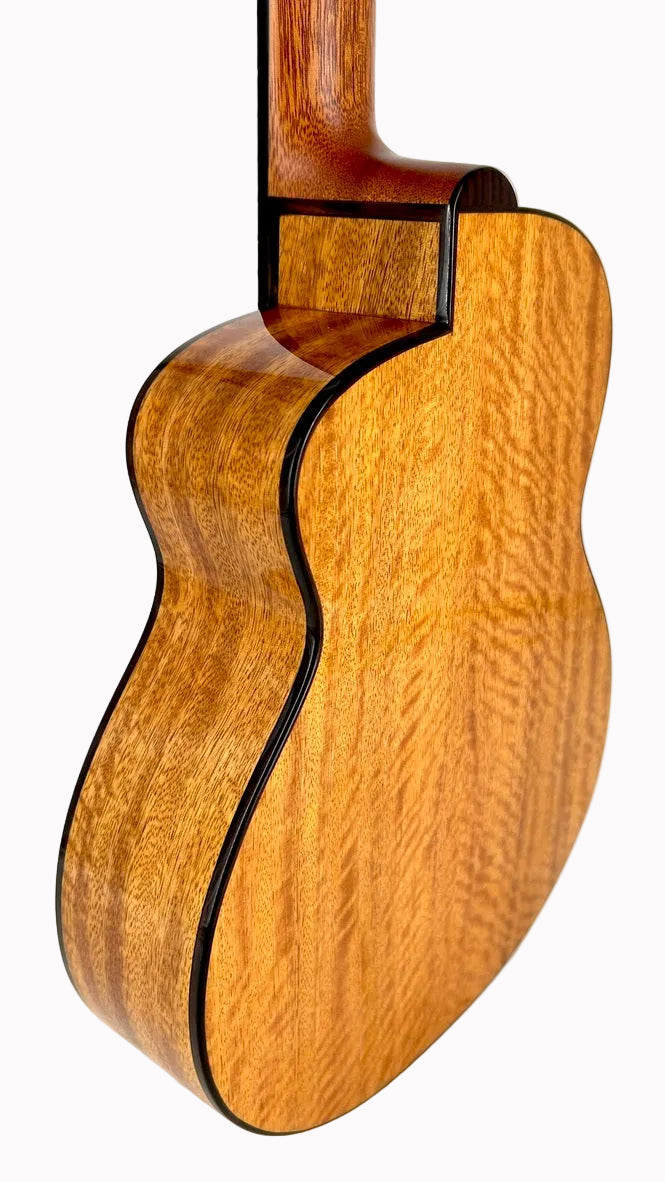 aNueNue UT166 Honey Sunburst Tenor