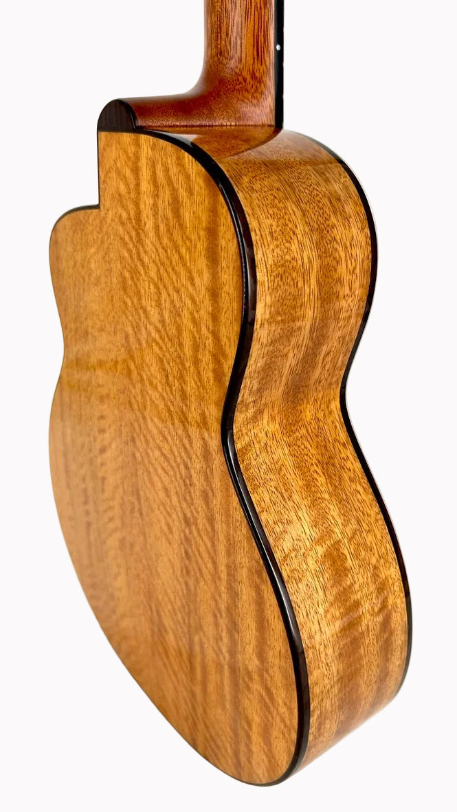 aNueNue UT166 Honey Sunburst Tenor