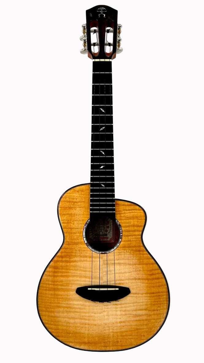 aNueNue UT166 Honey Sunburst Tenor