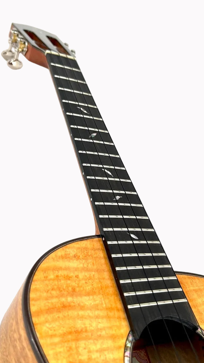 aNueNue UT166 Honey Sunburst Tenor