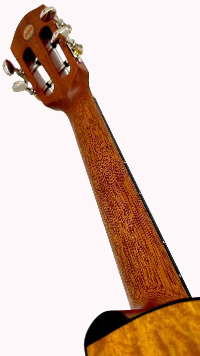 aNueNue UT166 Honey Sunburst Tenor