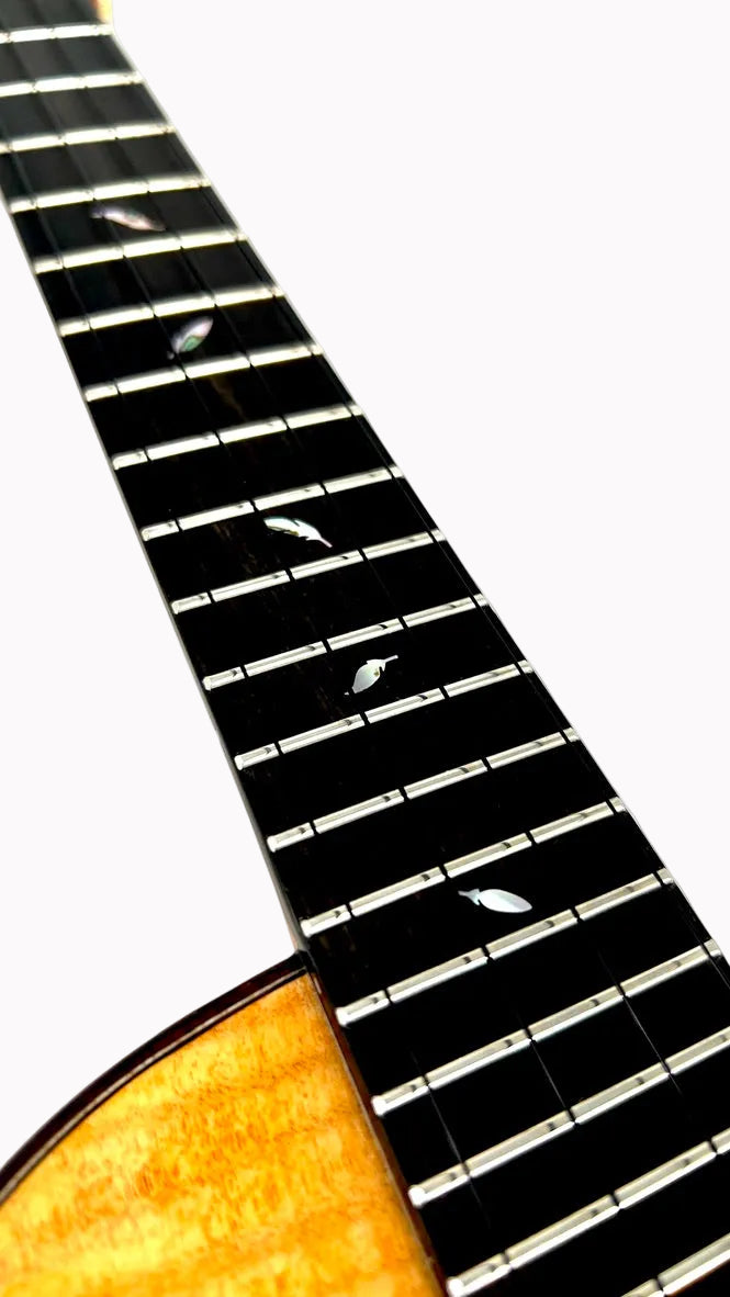 aNueNue UT166 Honey Sunburst Tenor