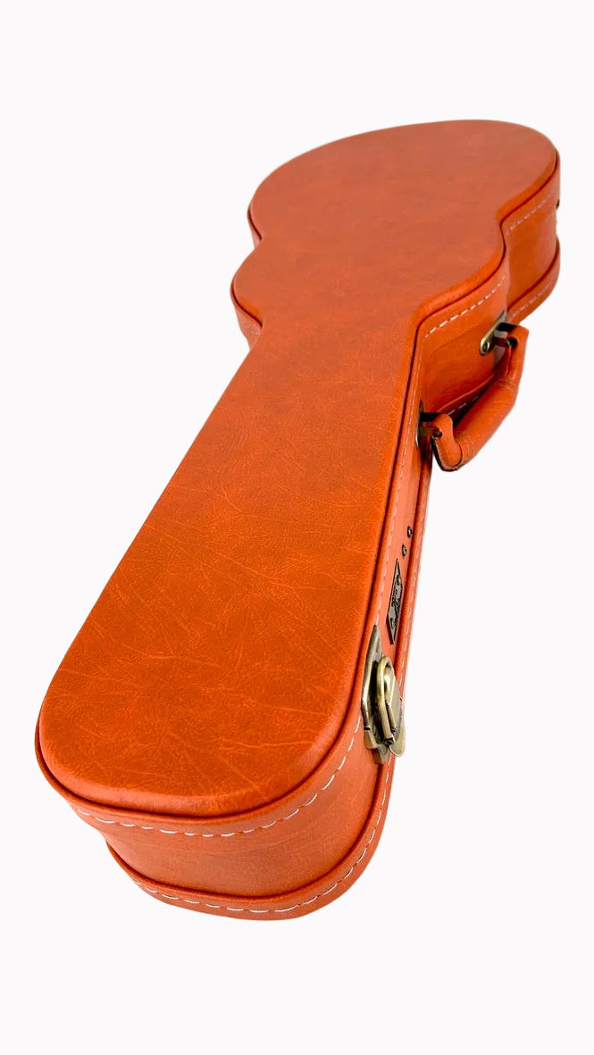 aNueNue UT166 Honey Sunburst Tenor