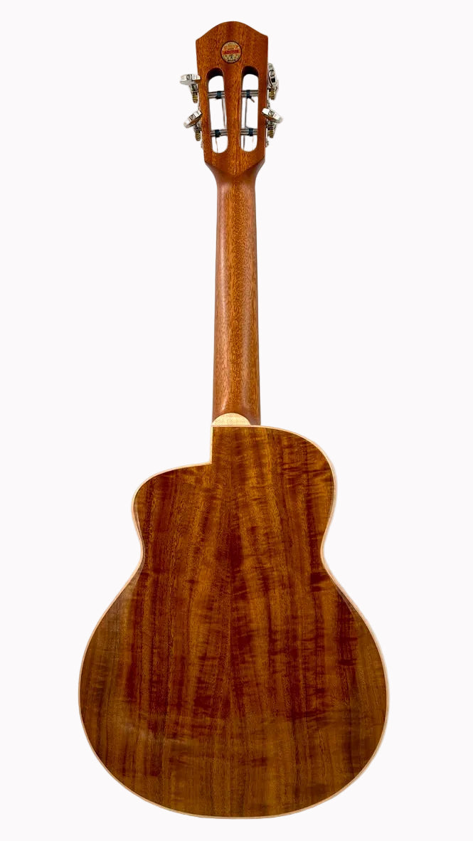 aNueNue UT188 Moana Blue Tenor