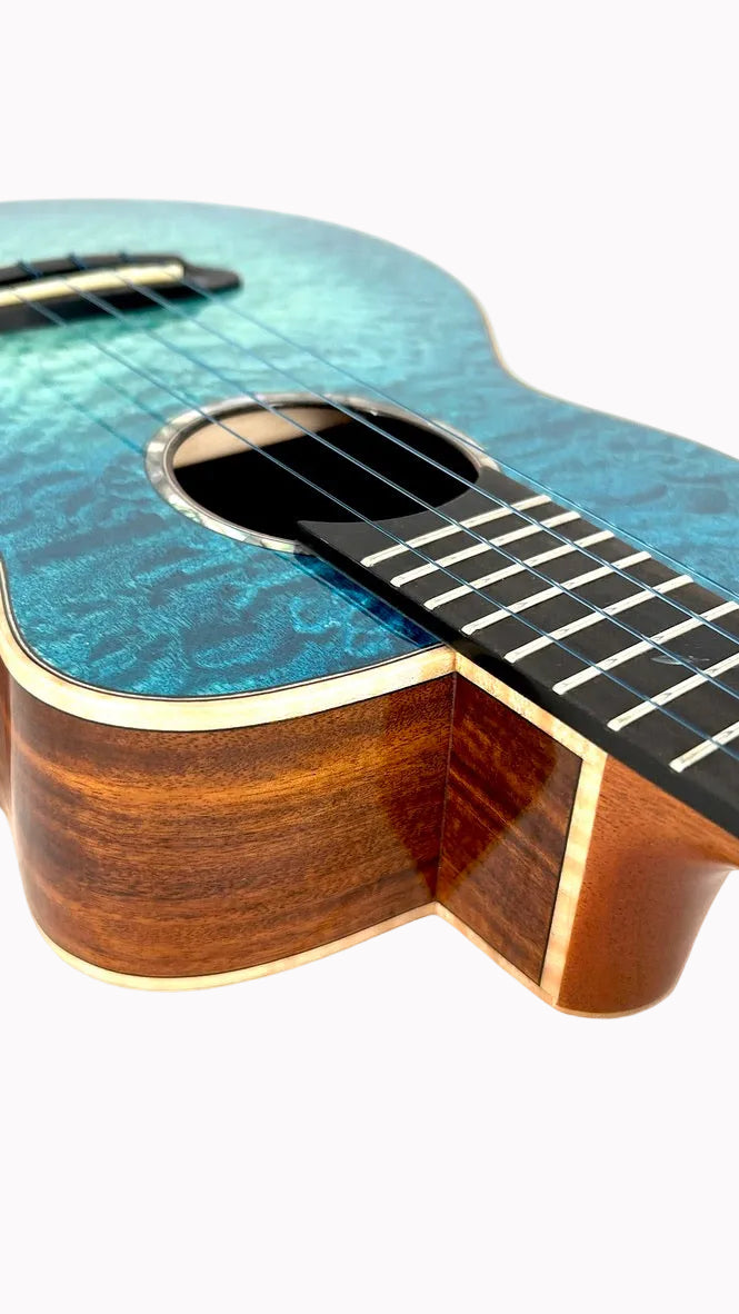 aNueNue UT188 Moana Blue Tenor