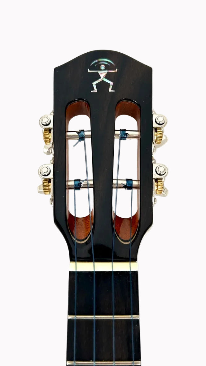 aNueNue UT188 Moana Blue Tenor
