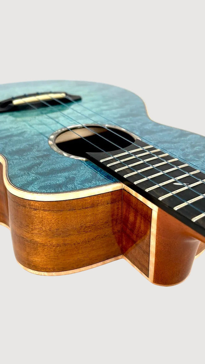 aNueNue UT188 Moana Blue Tenor