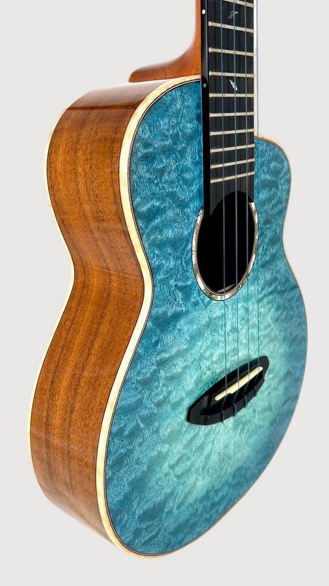 aNueNue UT188 Moana Blue Tenor