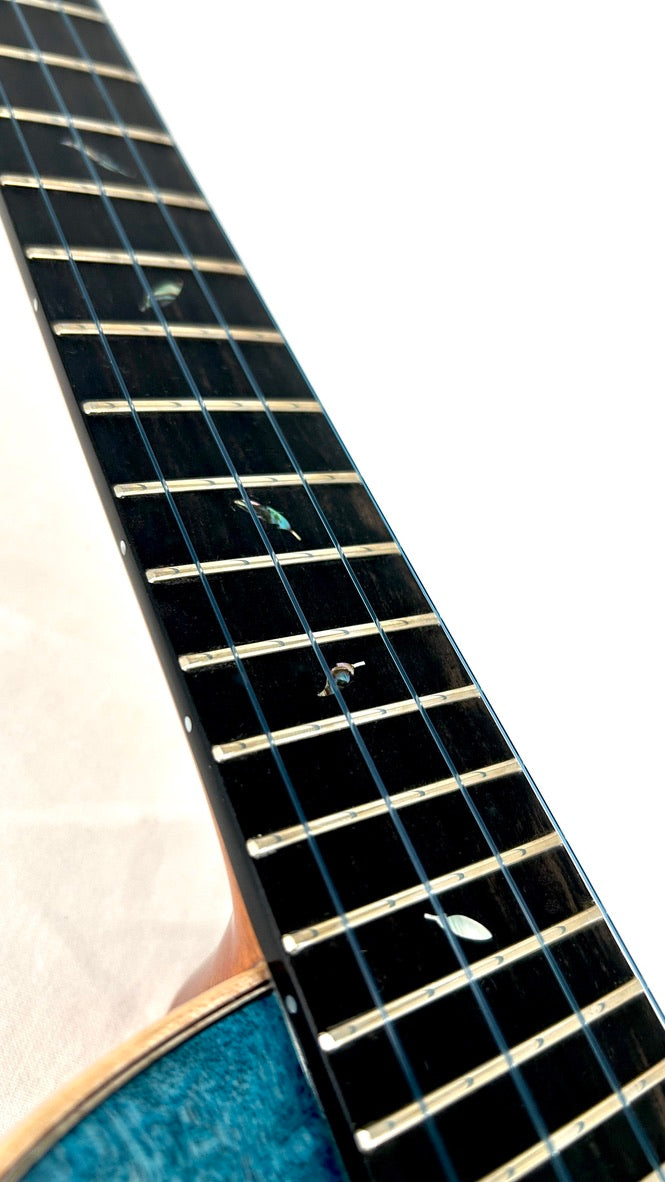aNueNue UT188 Moana Blue Tenor
