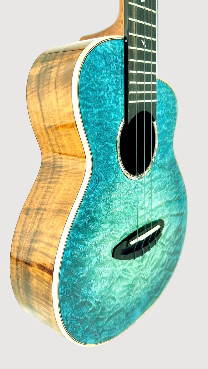 aNueNue UT188 Moana Blue Tenor