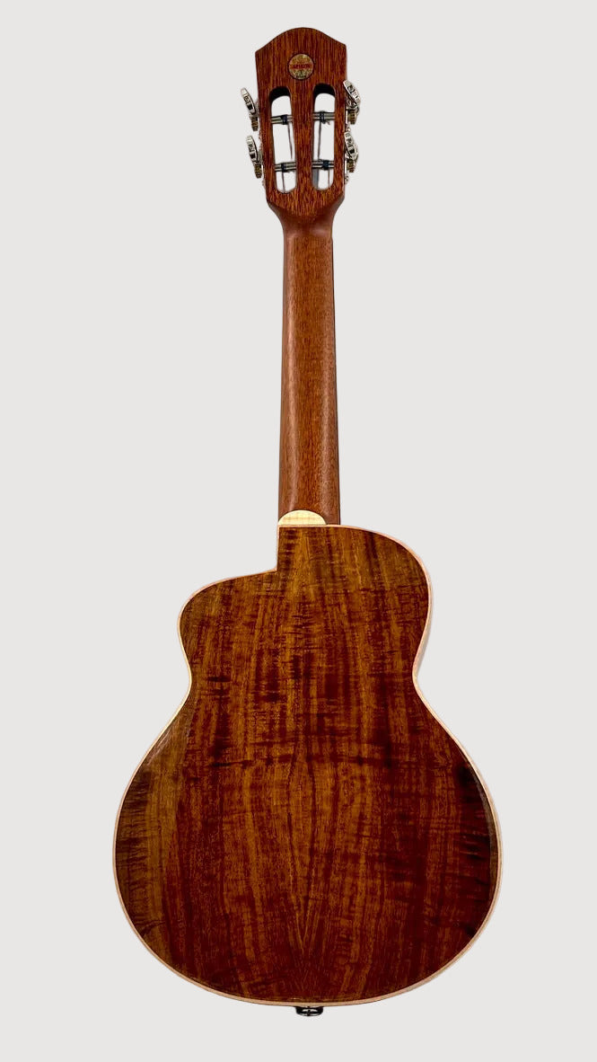 aNueNue UT188E Moana Blue Tenor mit Pickup