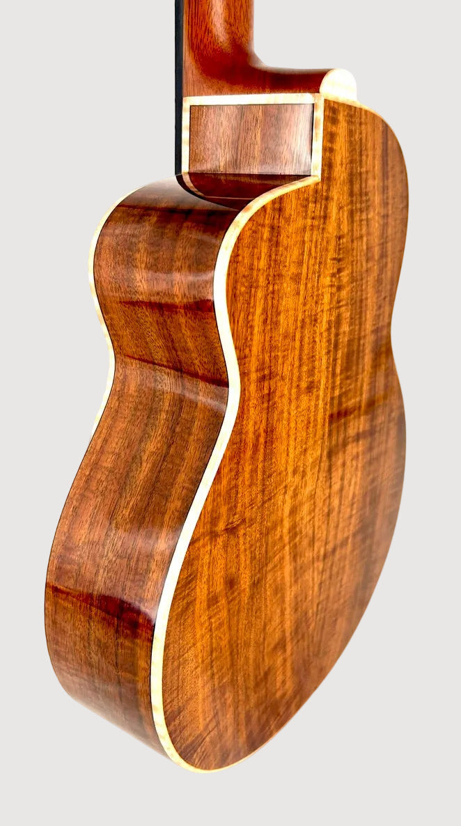 aNueNue UT188E Moana Blue Tenor mit Pickup