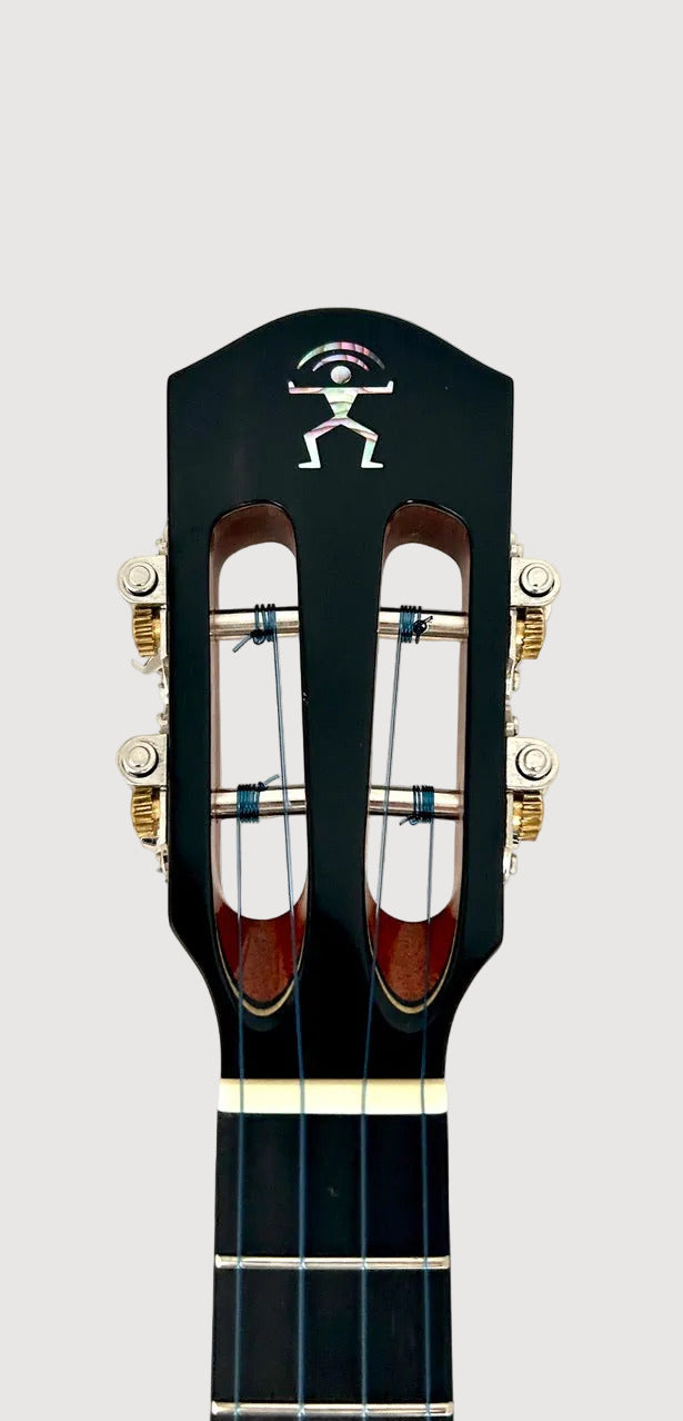 aNueNue UT188E Moana Blue Tenor mit Pickup