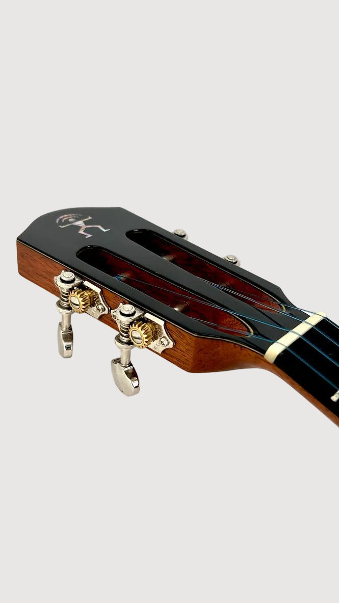 aNueNue UT188E Moana Blue Tenor mit Pickup