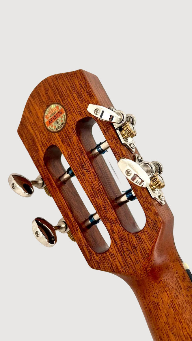 aNueNue UT188E Moana Blue Tenor mit Pickup