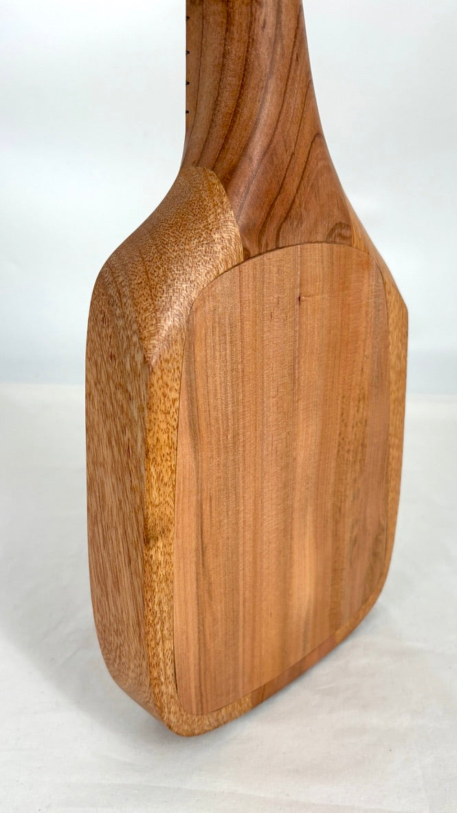 Asonu Tenor 4-string mit Pickup