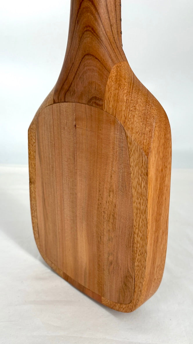 Asonu Tenor 4-string mit Pickup