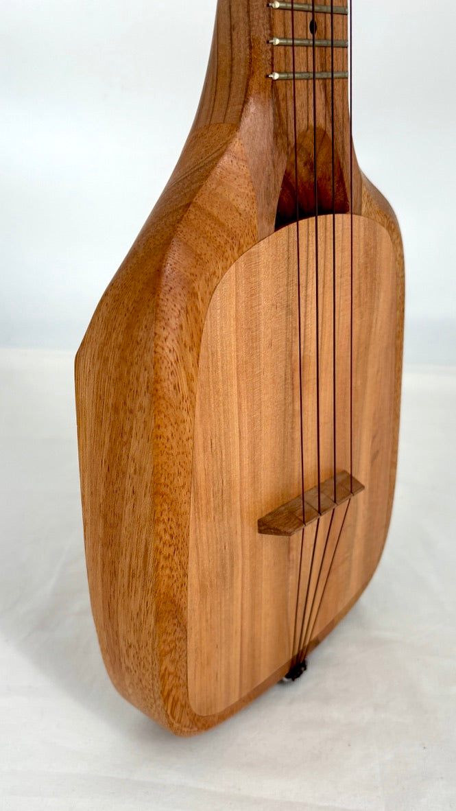 Asonu Tenor 4-string mit Pickup