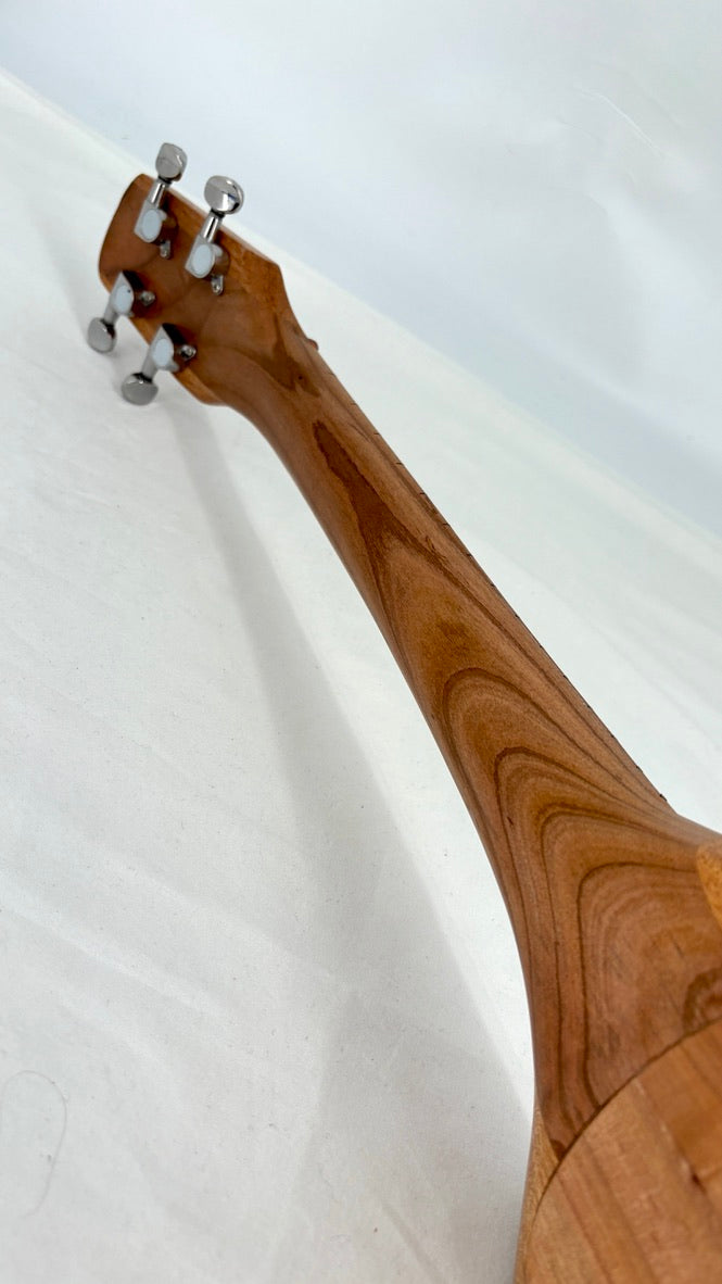 Asonu Tenor 4-string mit Pickup