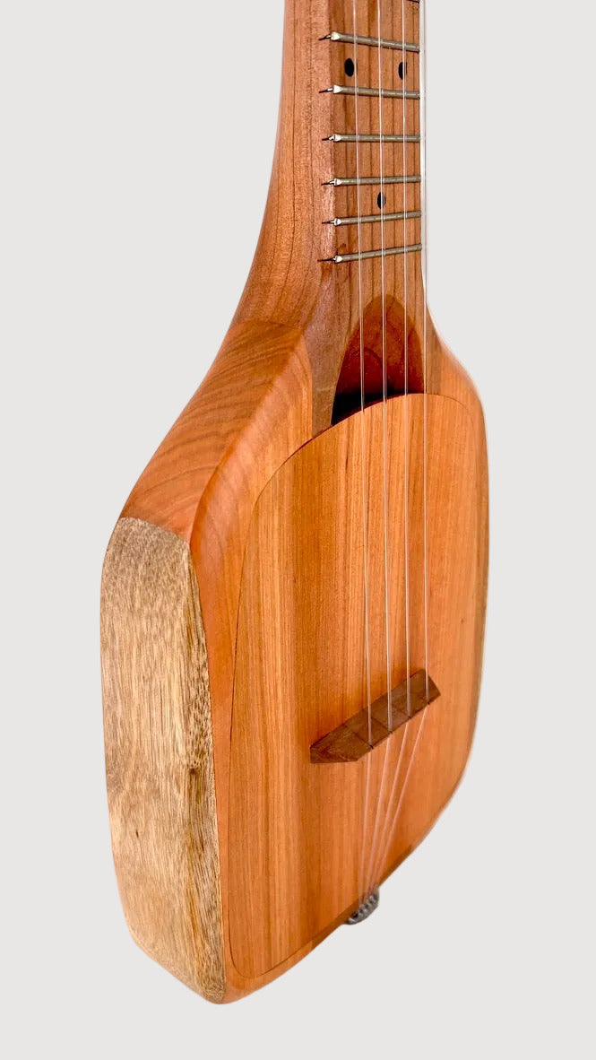 Asonu Tenor 4-string mit Pickup