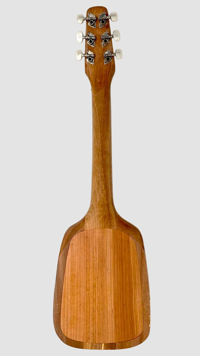 Asonu Tenor 6-string mit Pickup