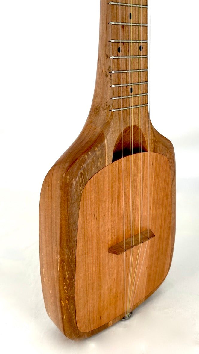 Asonu Tenor 6-string mit Pickup