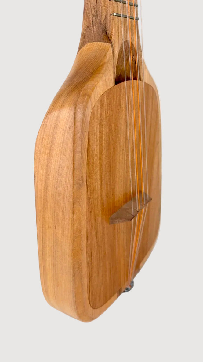 Asonu Tenor 6-string mit Pickup