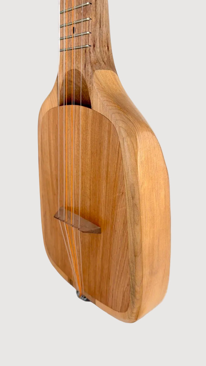 Asonu Tenor 6-string mit Pickup