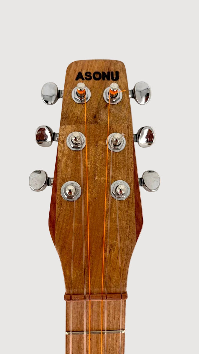 Asonu Tenor 6-string mit Pickup