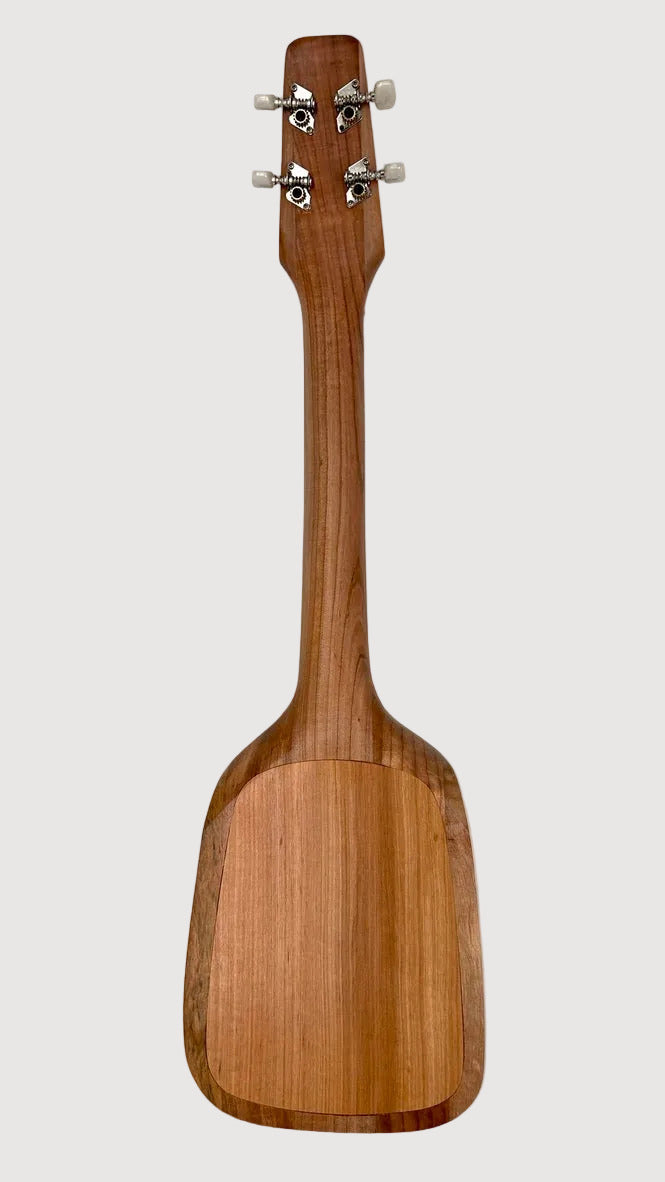 Asonu Tenor 4-string mit Pickup