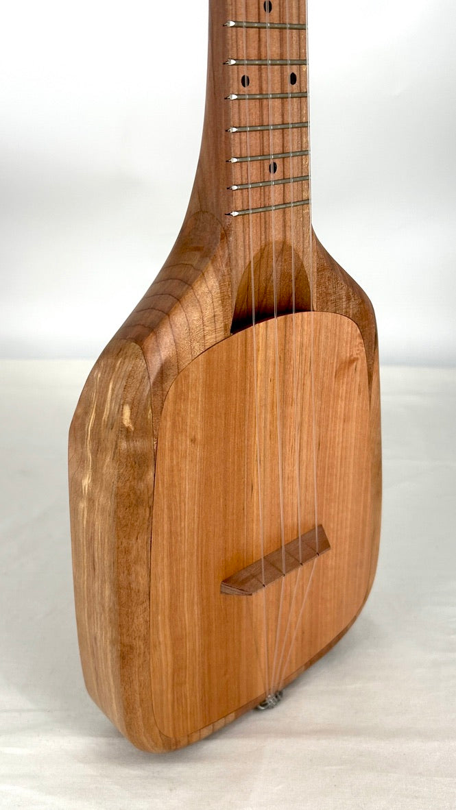 Asonu Tenor 4-string mit Pickup