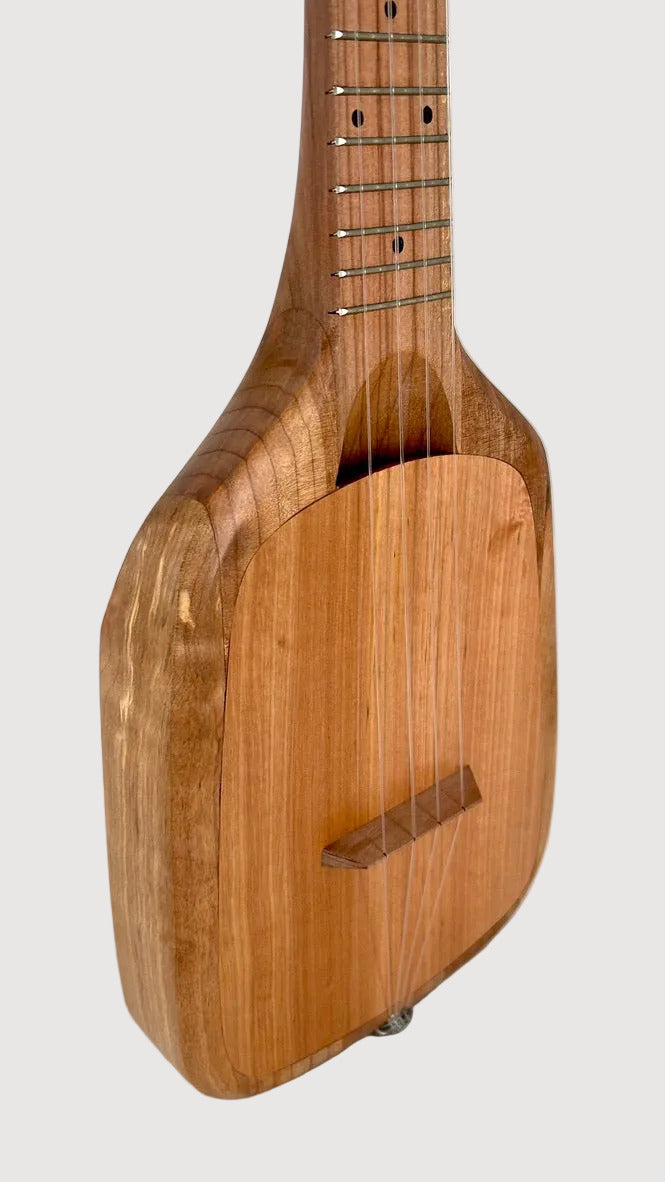 Asonu Tenor 4-string mit Pickup