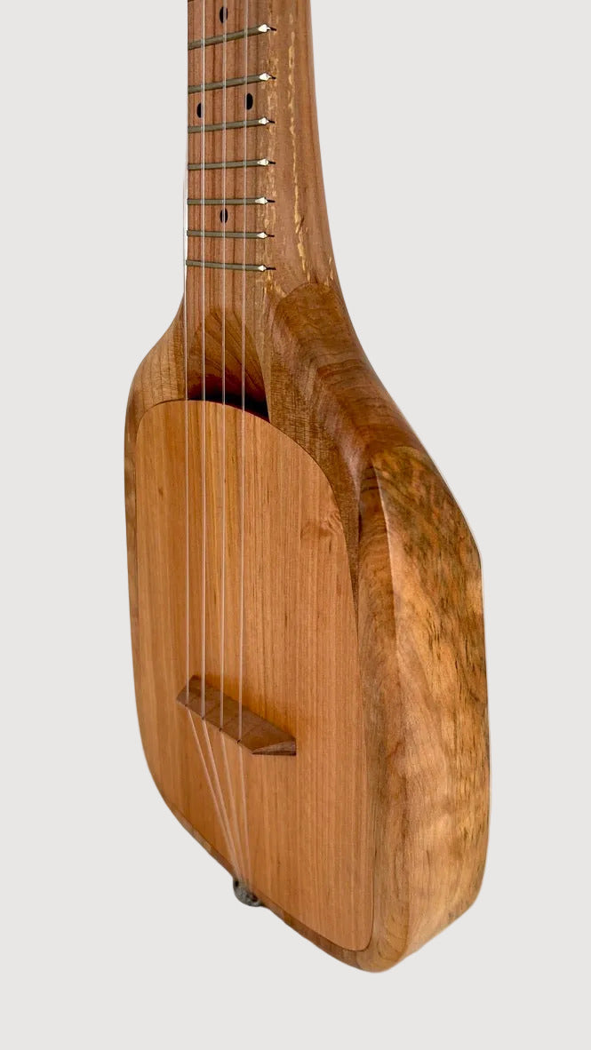 Asonu Tenor 4-string mit Pickup