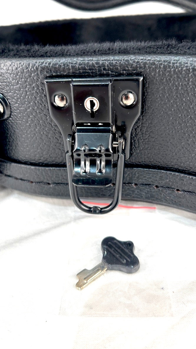 'Oli L1 Bariton Mango black gloss (L1-SP-BMG-BK)