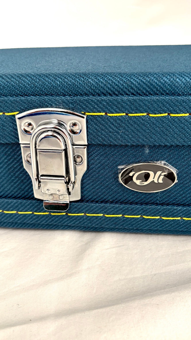 'Oli L2 Tenor Mango Pineapple gloss (L2 TPMG)