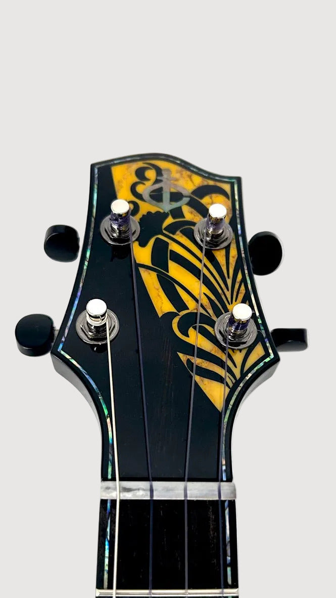 Cornerstone Tenor #108