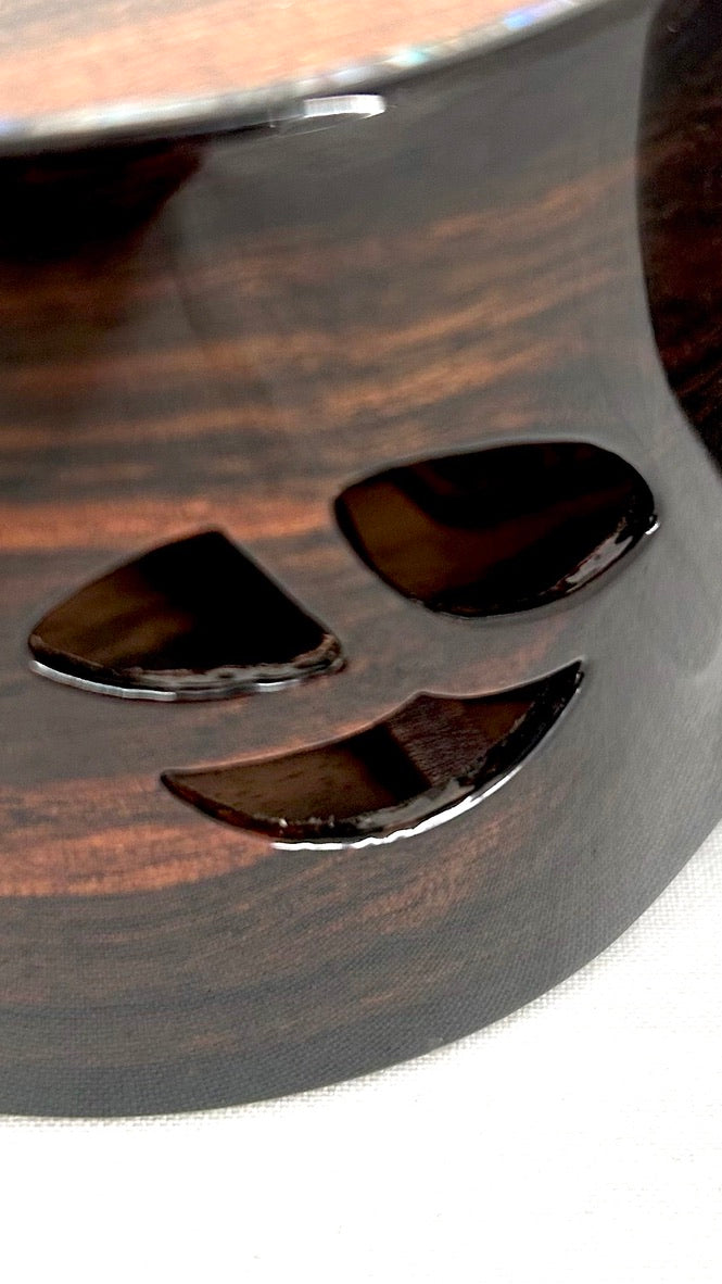 Cornerstone Tenor #108