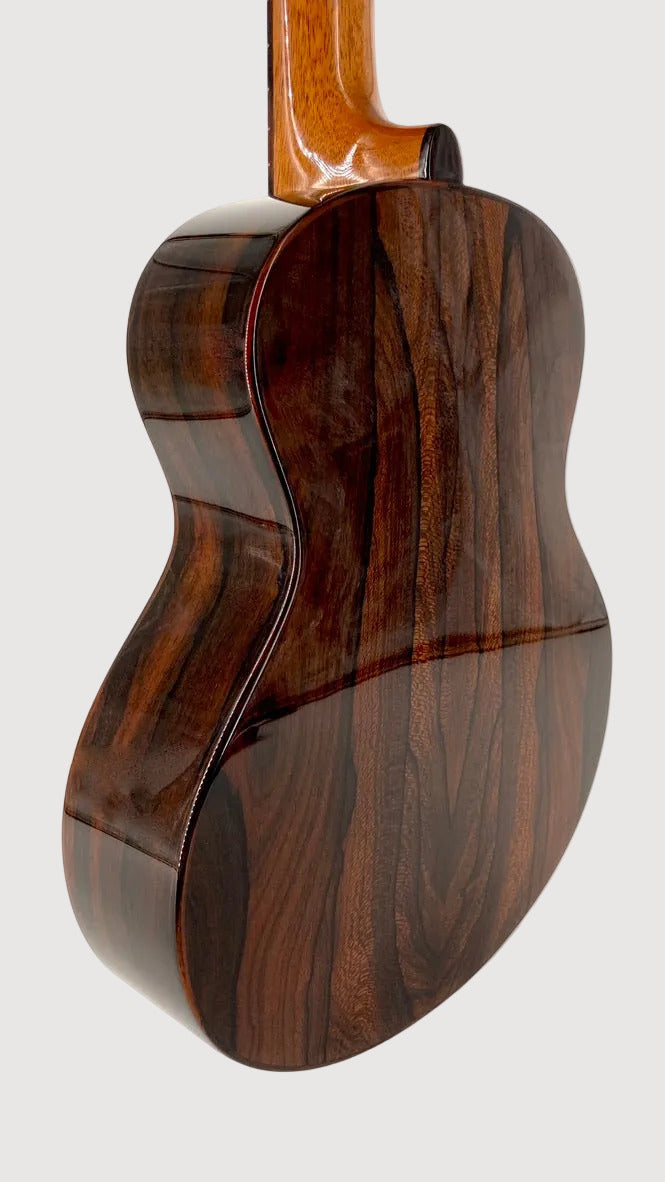 DaSilva Jumbo Tenor