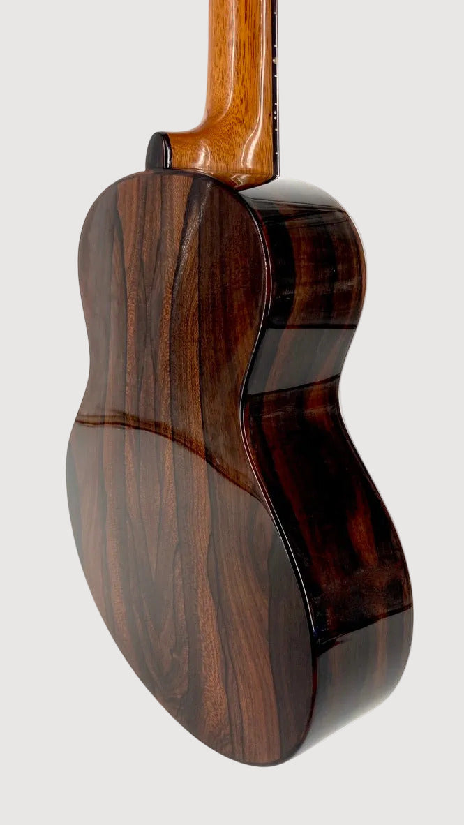 DaSilva Jumbo Tenor