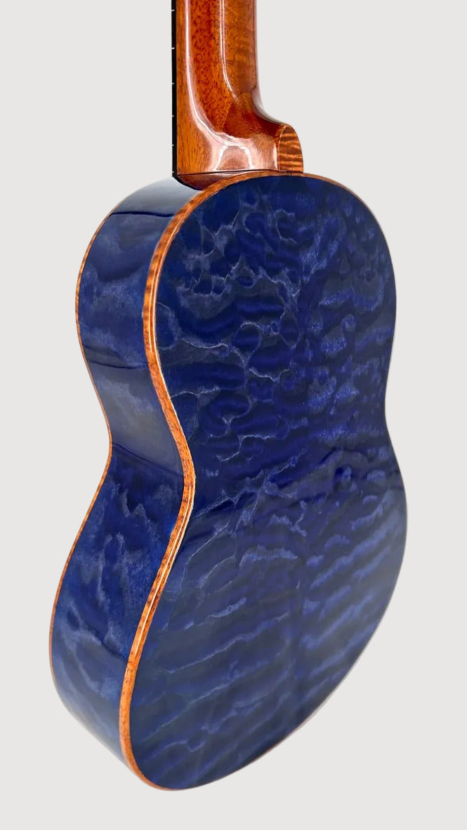 DaSilva Tenor Thin Body