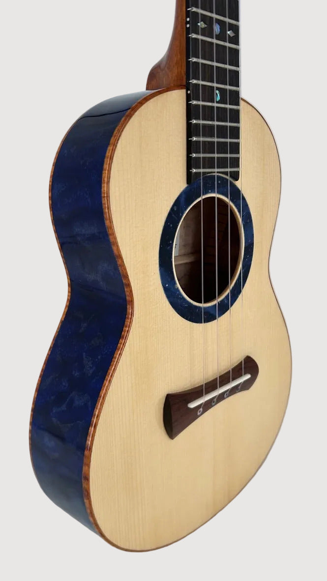 DaSilva Tenor Thin Body